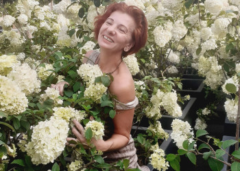 Отдых – фотографии России