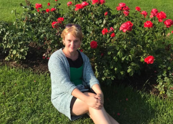 Петергоф – фотографии России