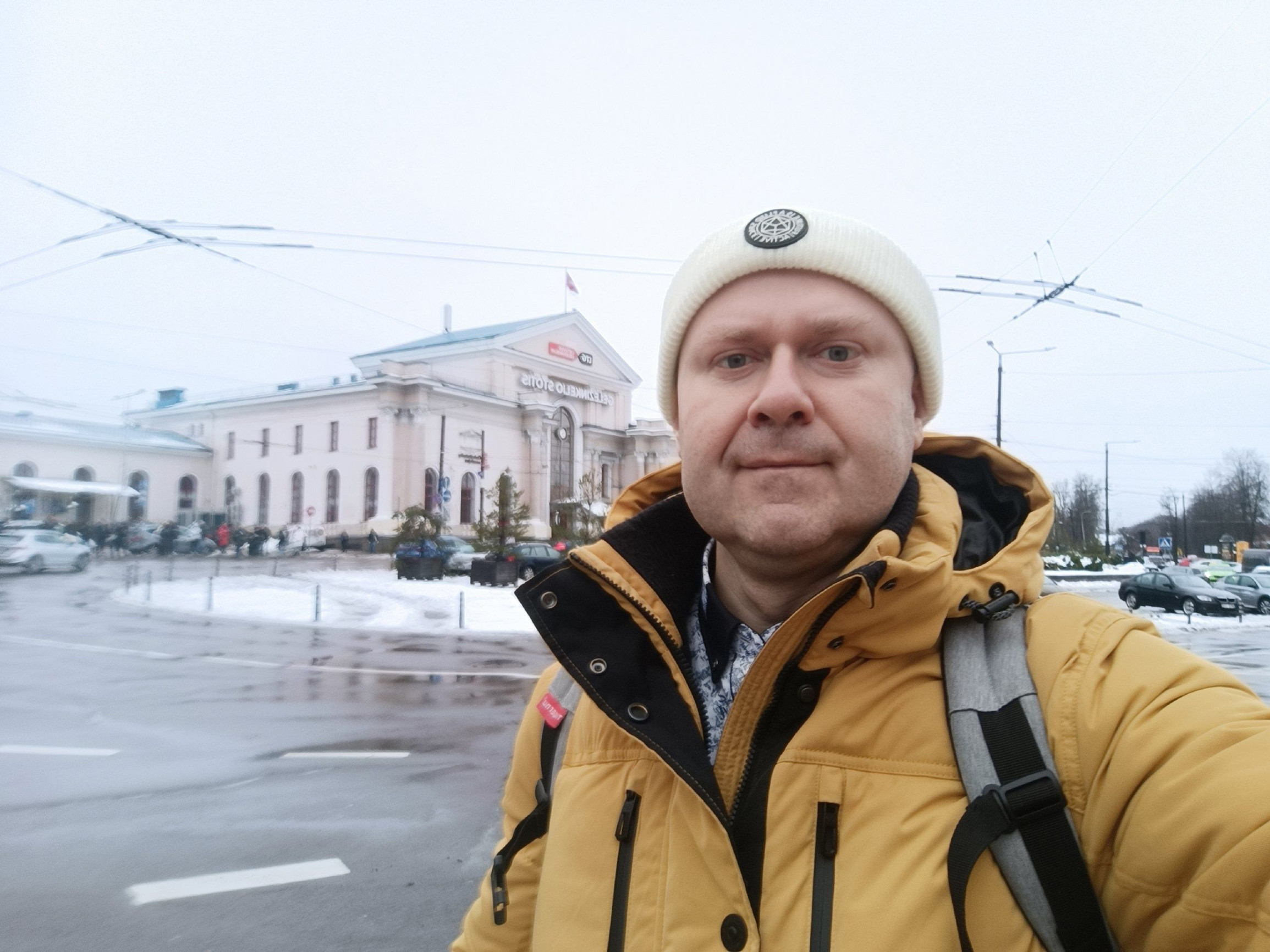 Вильнюс – фотографии Литвы