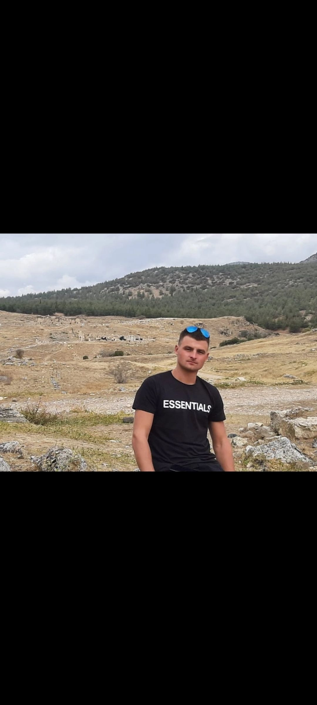 Турция – фотографии