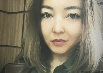 Мариям – фотографии Казахстана