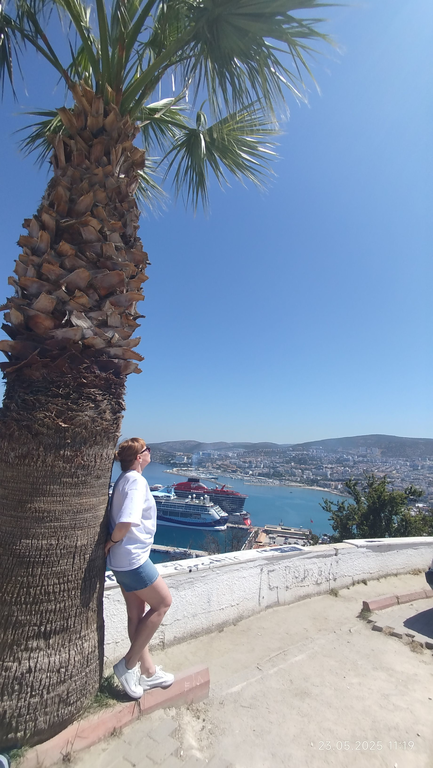 Круиз – фотографии