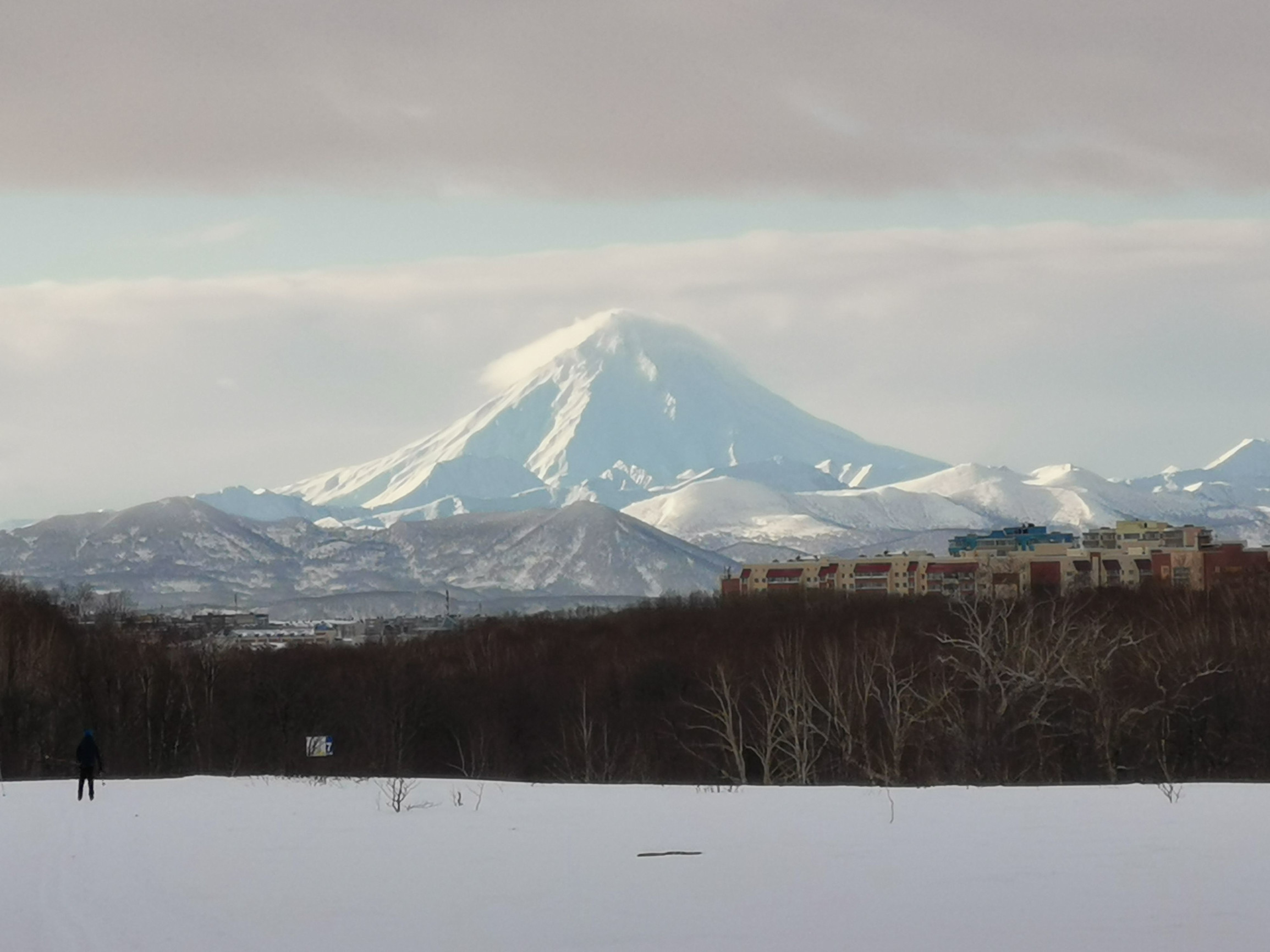 вилючинский – фотографии