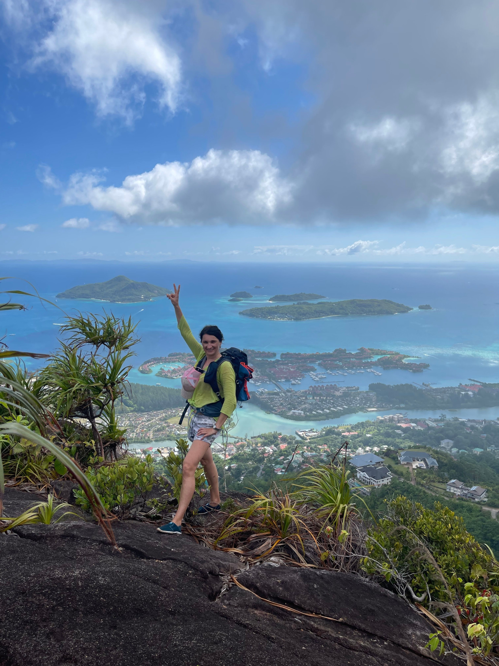 Copolia, Seychelles – фотографии