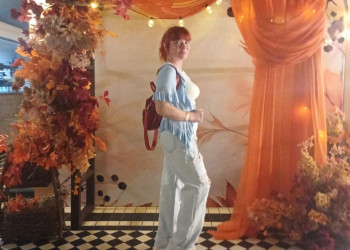 Отдых – фотографии России