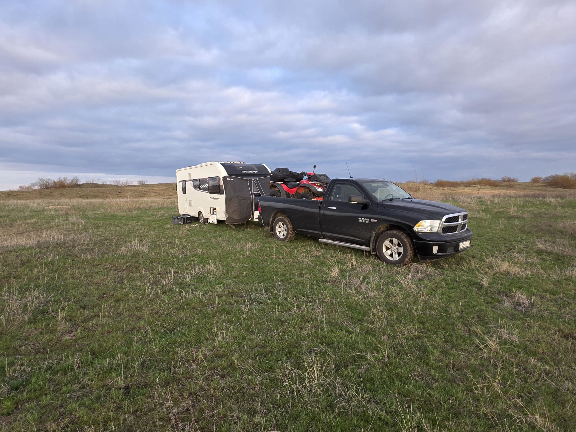 Автодом – фотографии