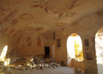 Рустави, Грузия, фото № 73592 – фотографии Грузии