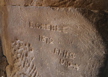 Храм Эдфу 2 – фотографии Египта