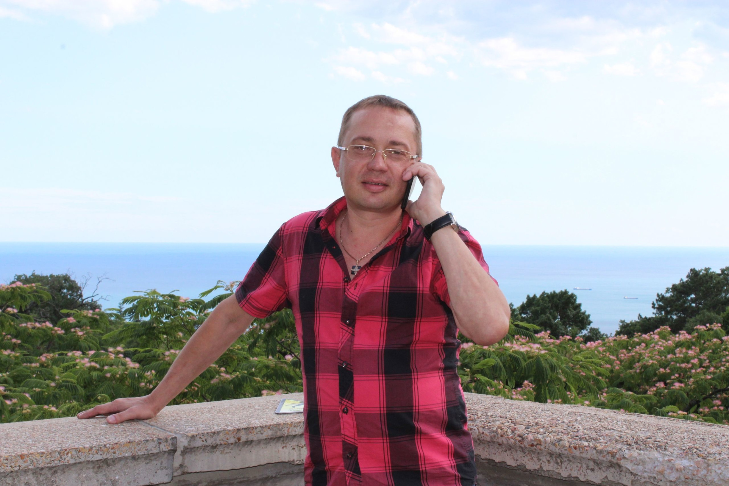 Я – фотографии России