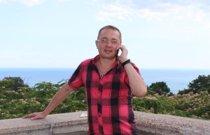 Я – фотографии России