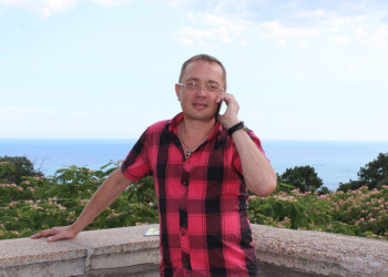 Я – фотографии России