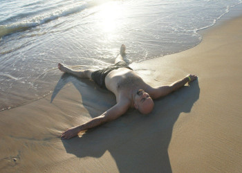 Медитация – фотографии России