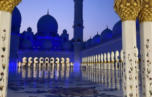 Эмираты – фотографии ОАЭ