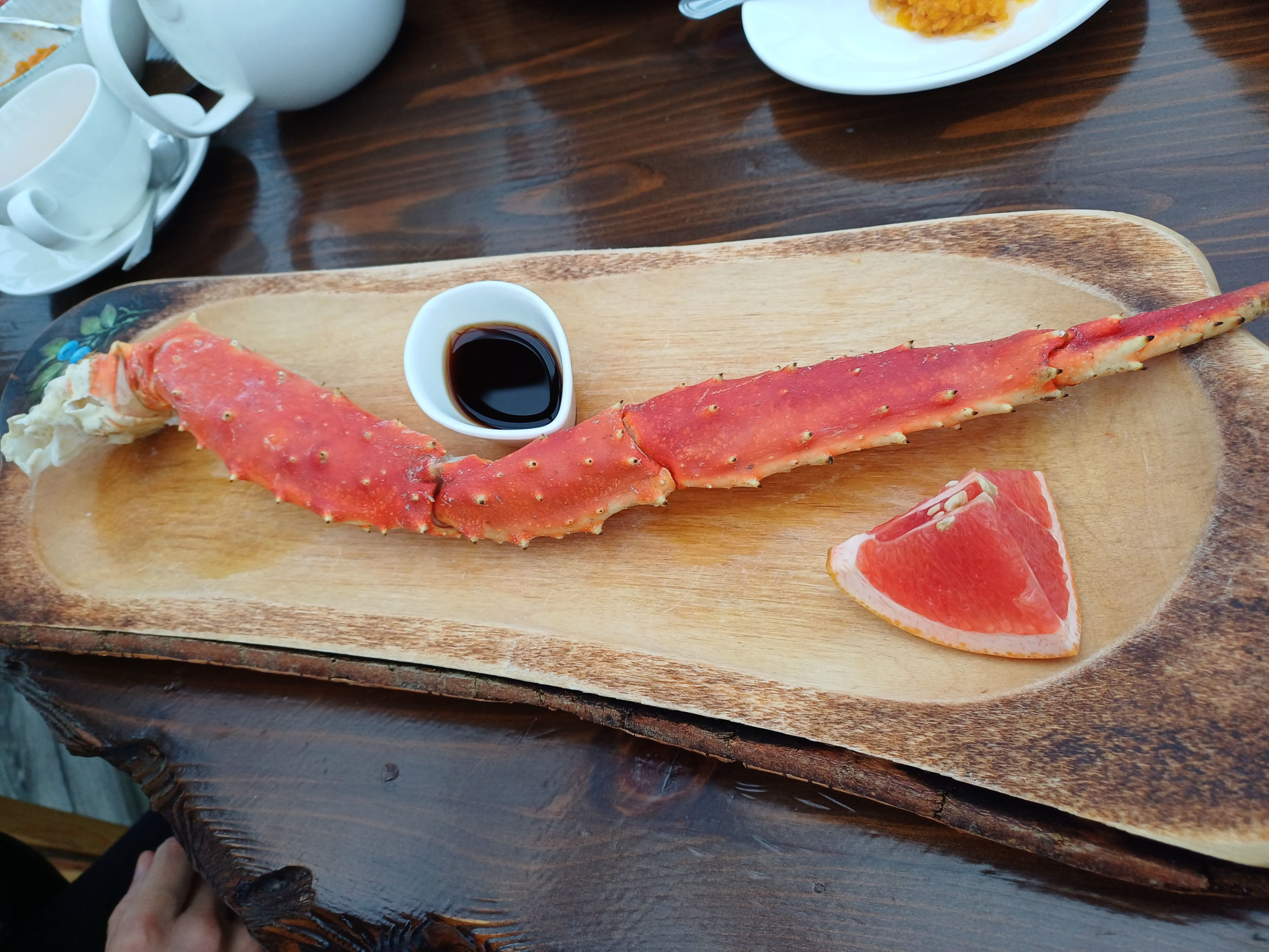 Мурманск – фотографии России