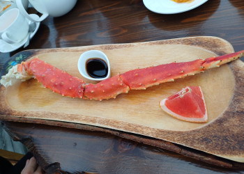 Мурманск – фотографии России