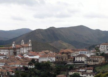 Ору-Прету – фотографии Бразилии