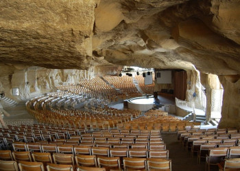 Гора Мукаттам 7 – фотографии Египта