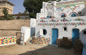 Остров Элефантина 11 – фотографии Египта