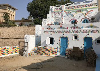 Остров Элефантина 11 – фотографии Египта