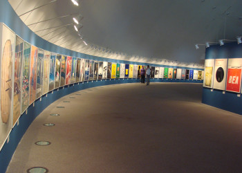 Национальный музей Бразилии – фотографии Бразилии