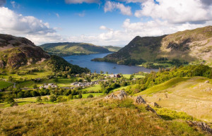 Озёрный край 11 – фотографии Великобритании
