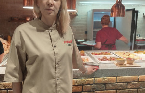 1 – фотографии России