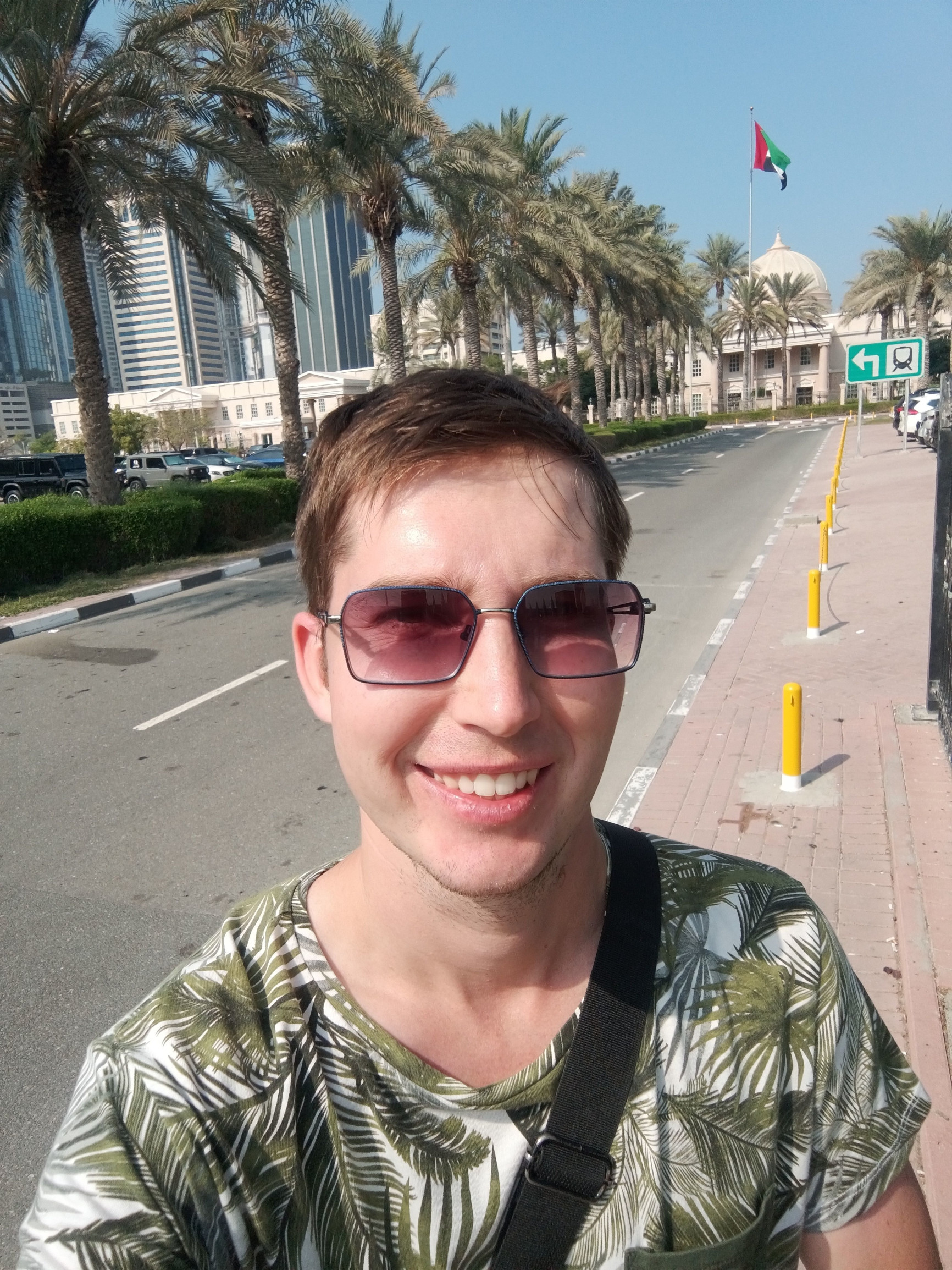 Пальмы-пальмы-пальмы – фотографии