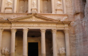 Иордания – фотографии Иордании