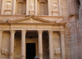 Иордания – фотографии Иордании