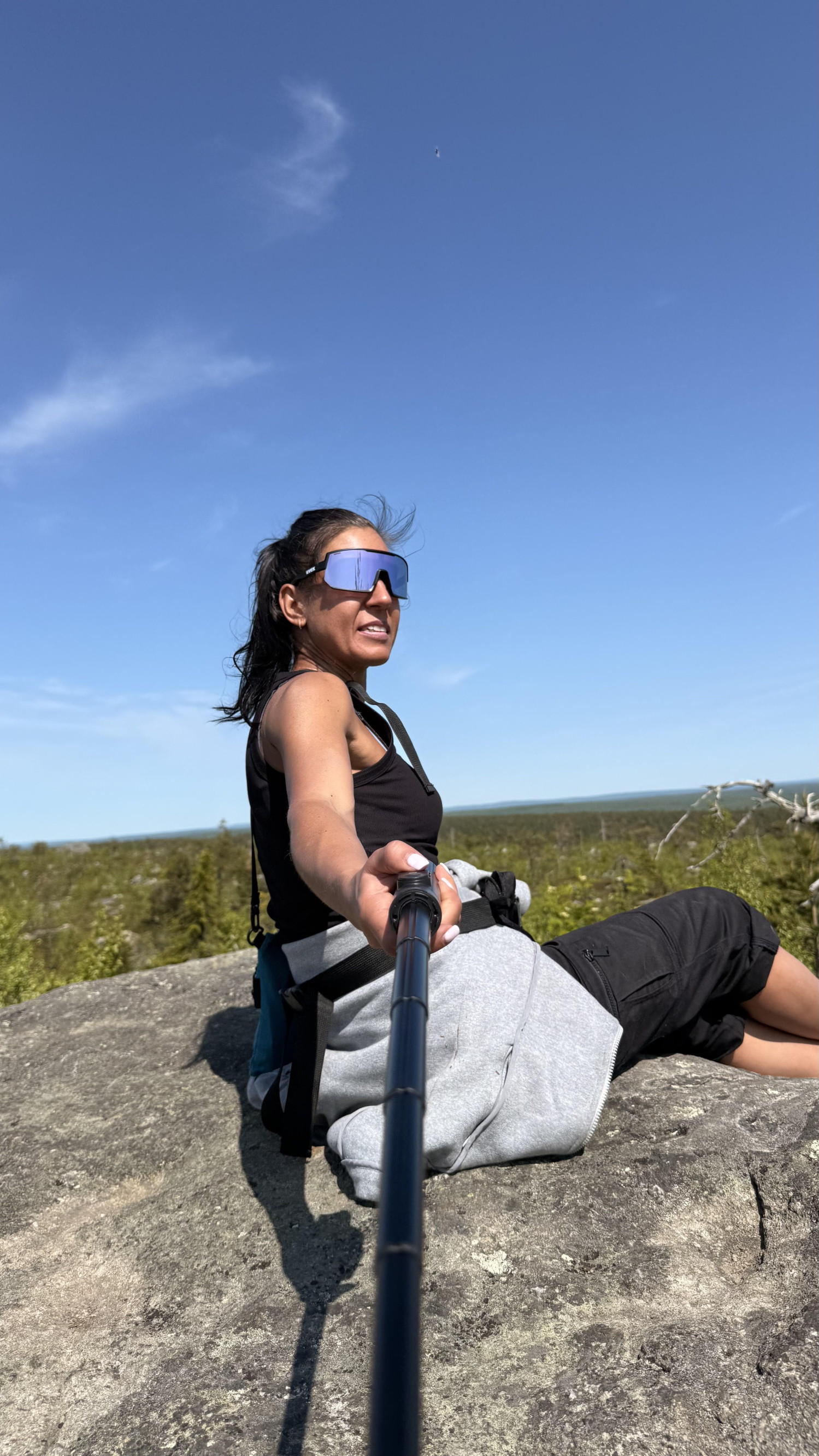 Карерия – фотографии России