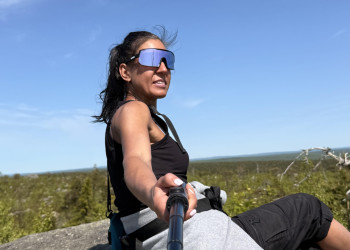 Карерия – фотографии России