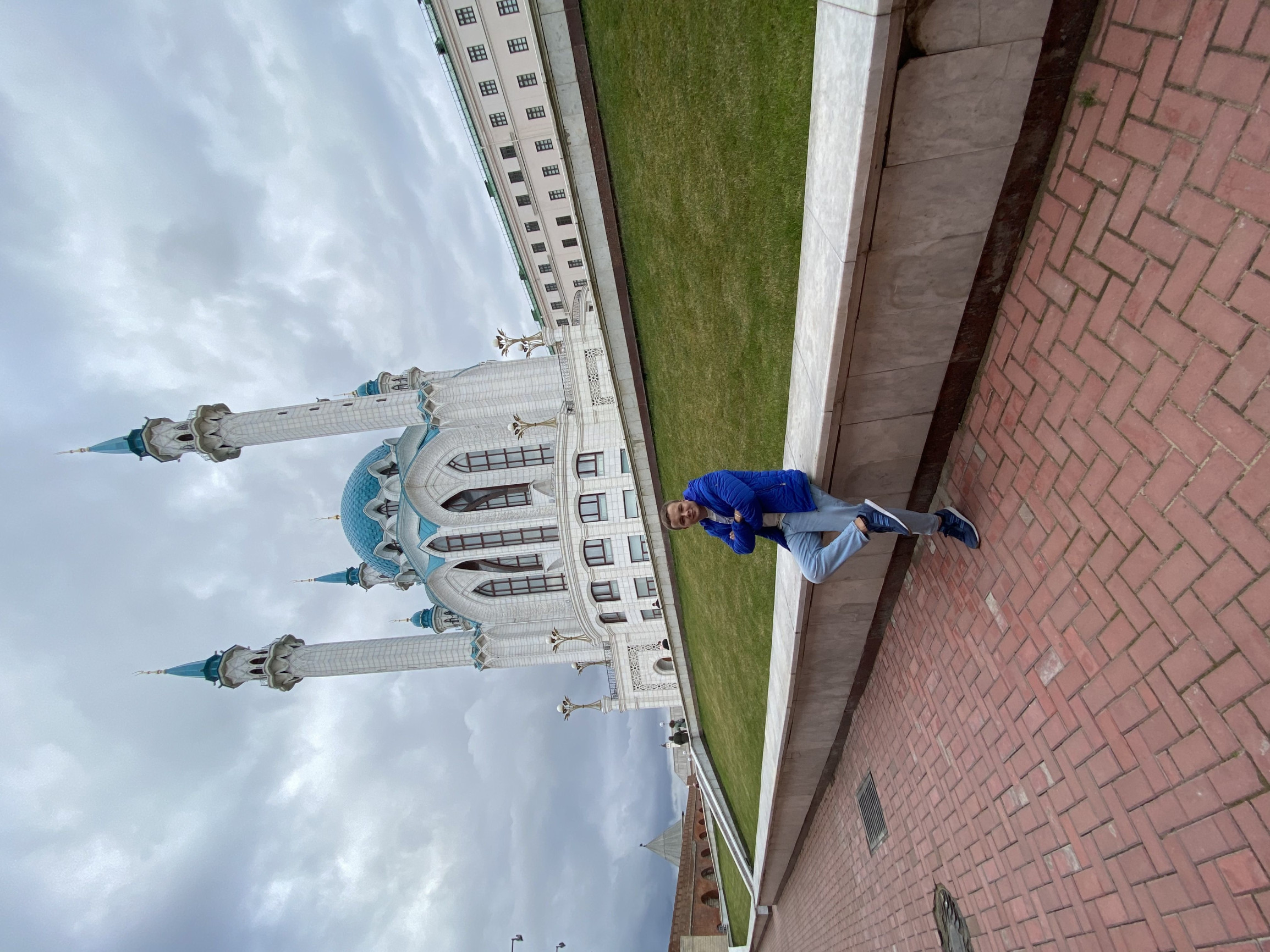 1 – фотографии России