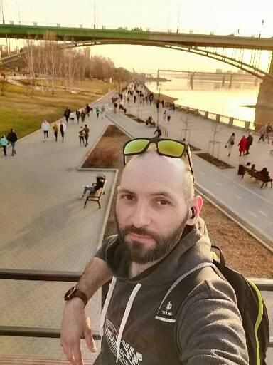 Я – фотографии