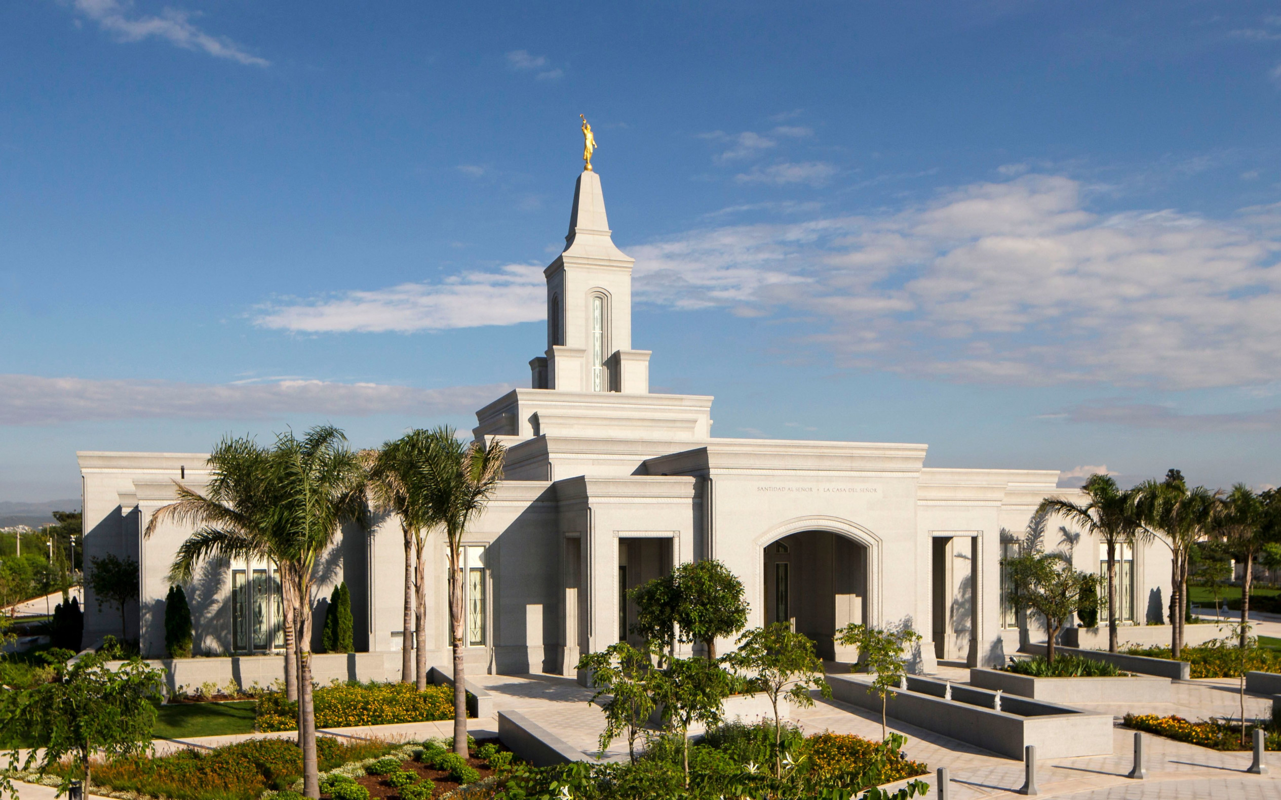 Храм Южной Кордовы. Аргентина. – фотографии Аргентины