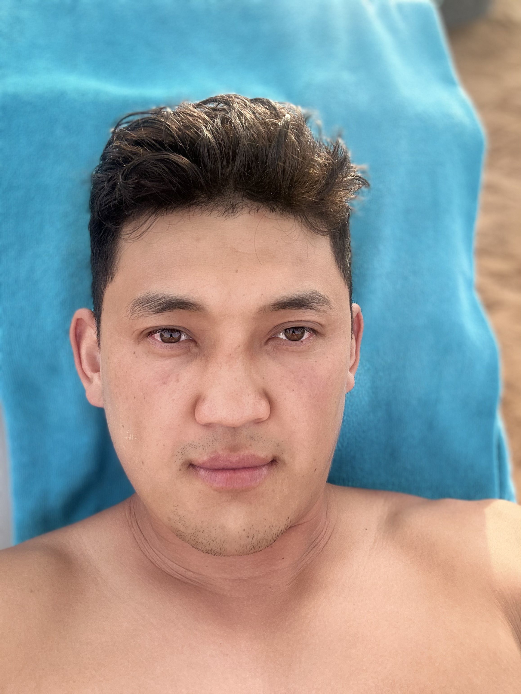 Dubai – фотографии