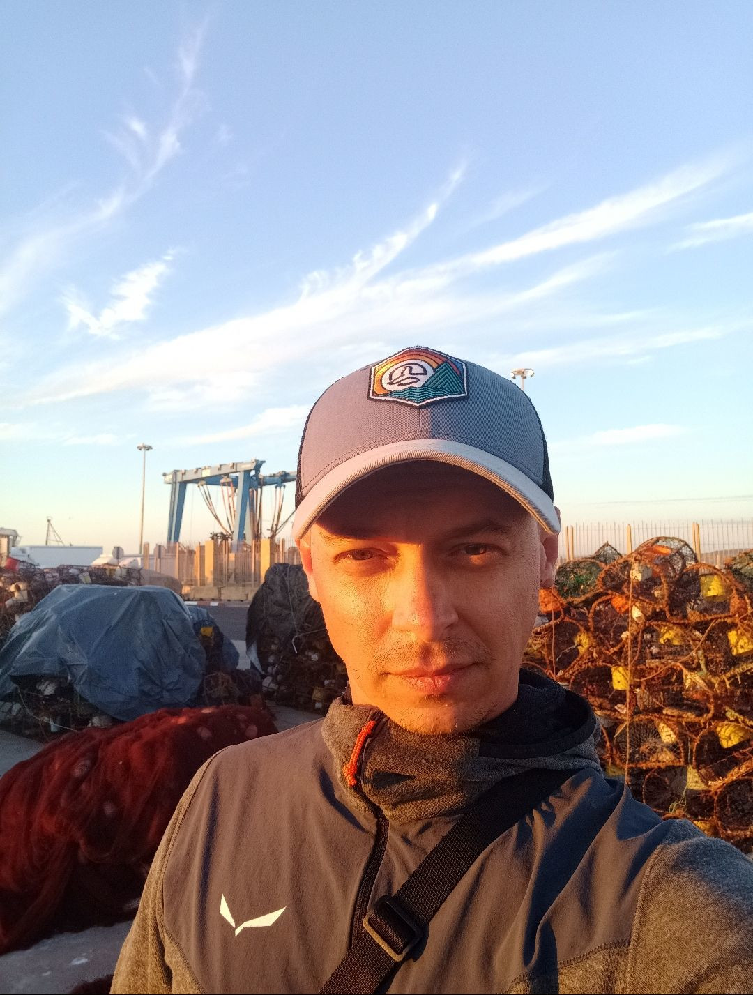 Путешествие в Марокко – фотографии Марокко