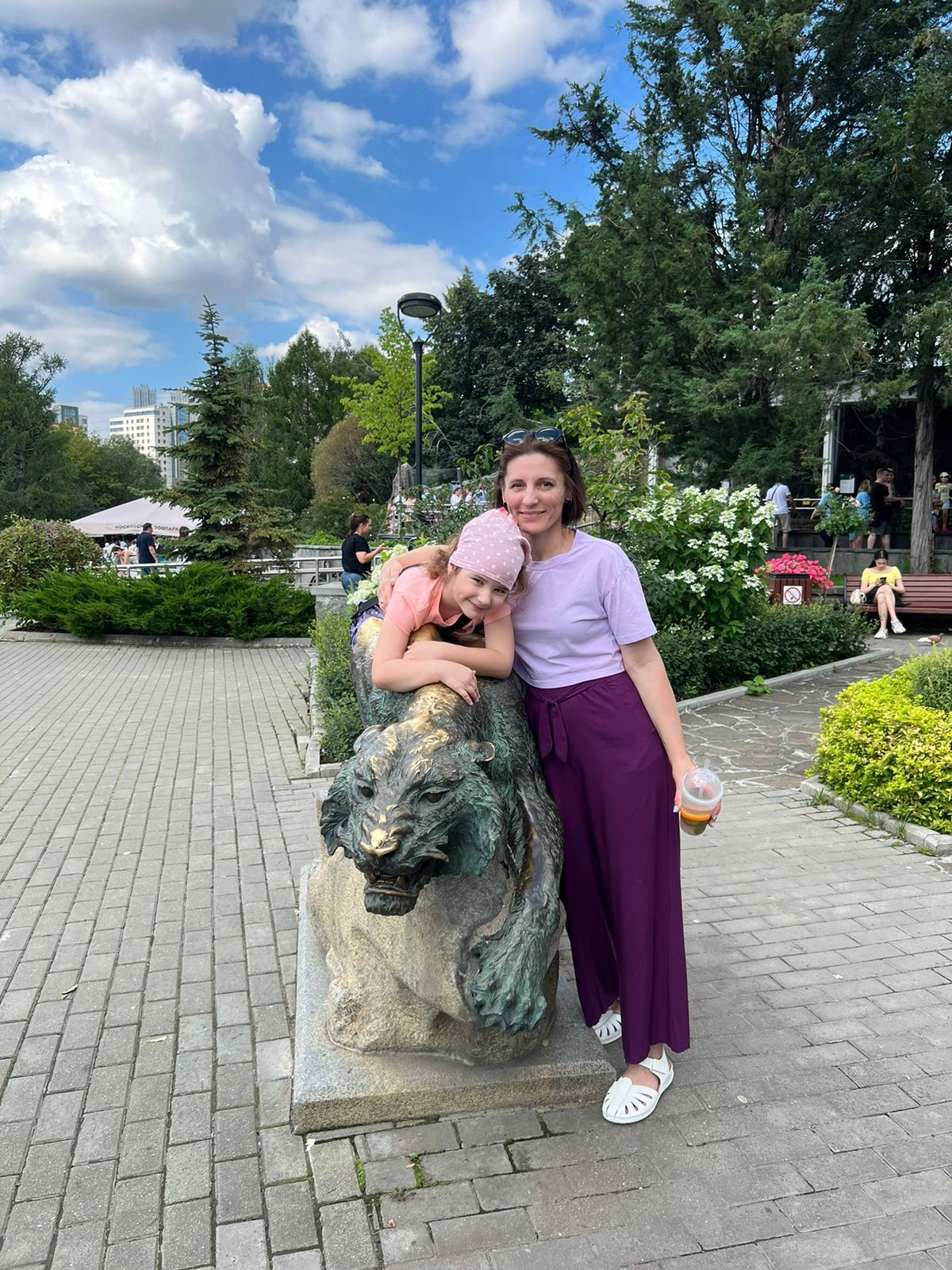 Мы? – фотографии