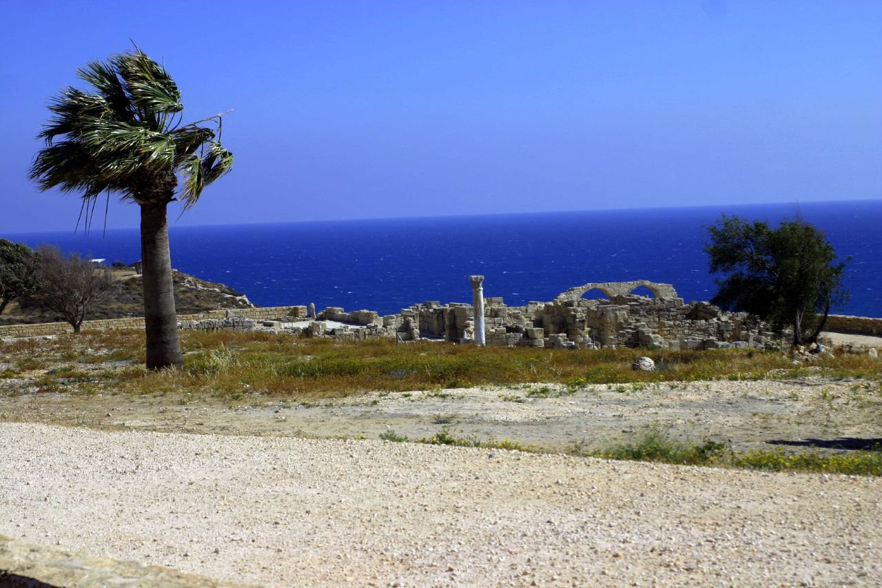 Лимассол, Кипр, фото № 38297 – фотографии Кипра