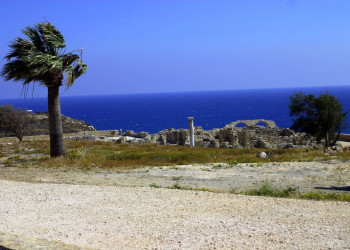 Лимассол, Кипр, фото № 38297 – фотографии Кипра