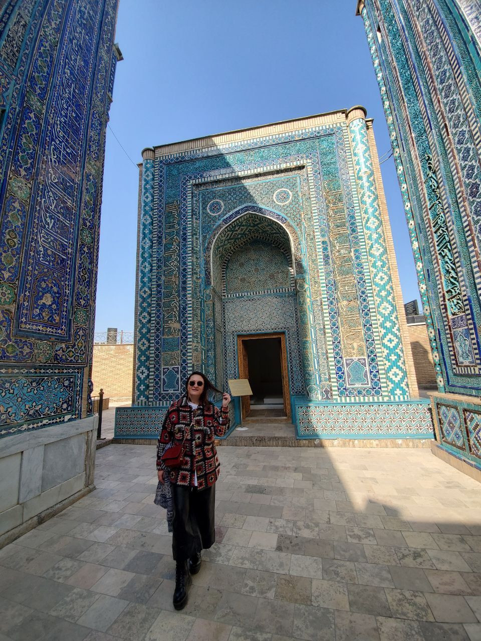 Самарканд – фотографии