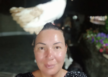 Настя – фотографии России