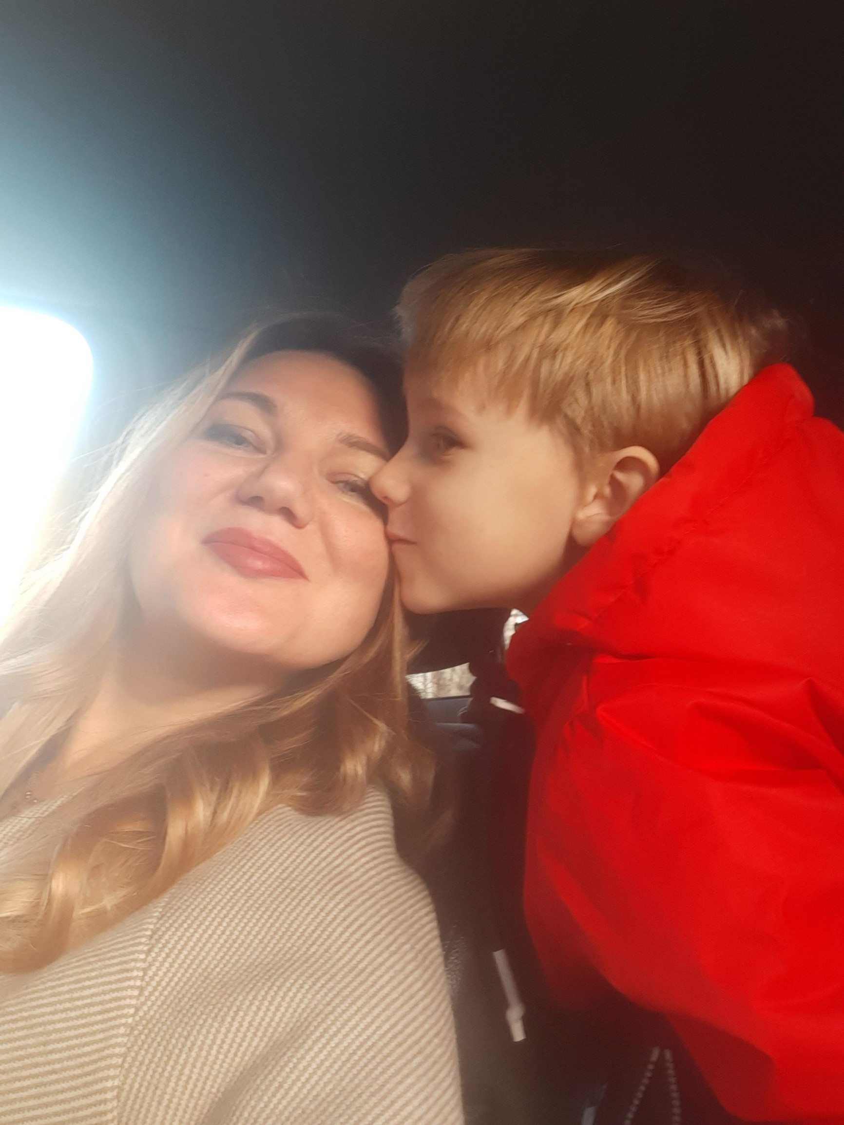 Мое – фотографии России