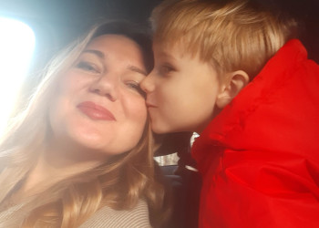 Мое – фотографии России