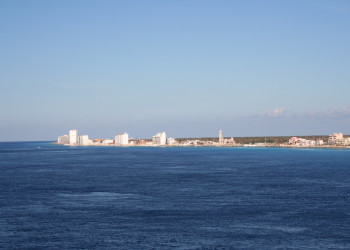 Косумель остров, Мексика, фото № 43883 – фотографии Мексики