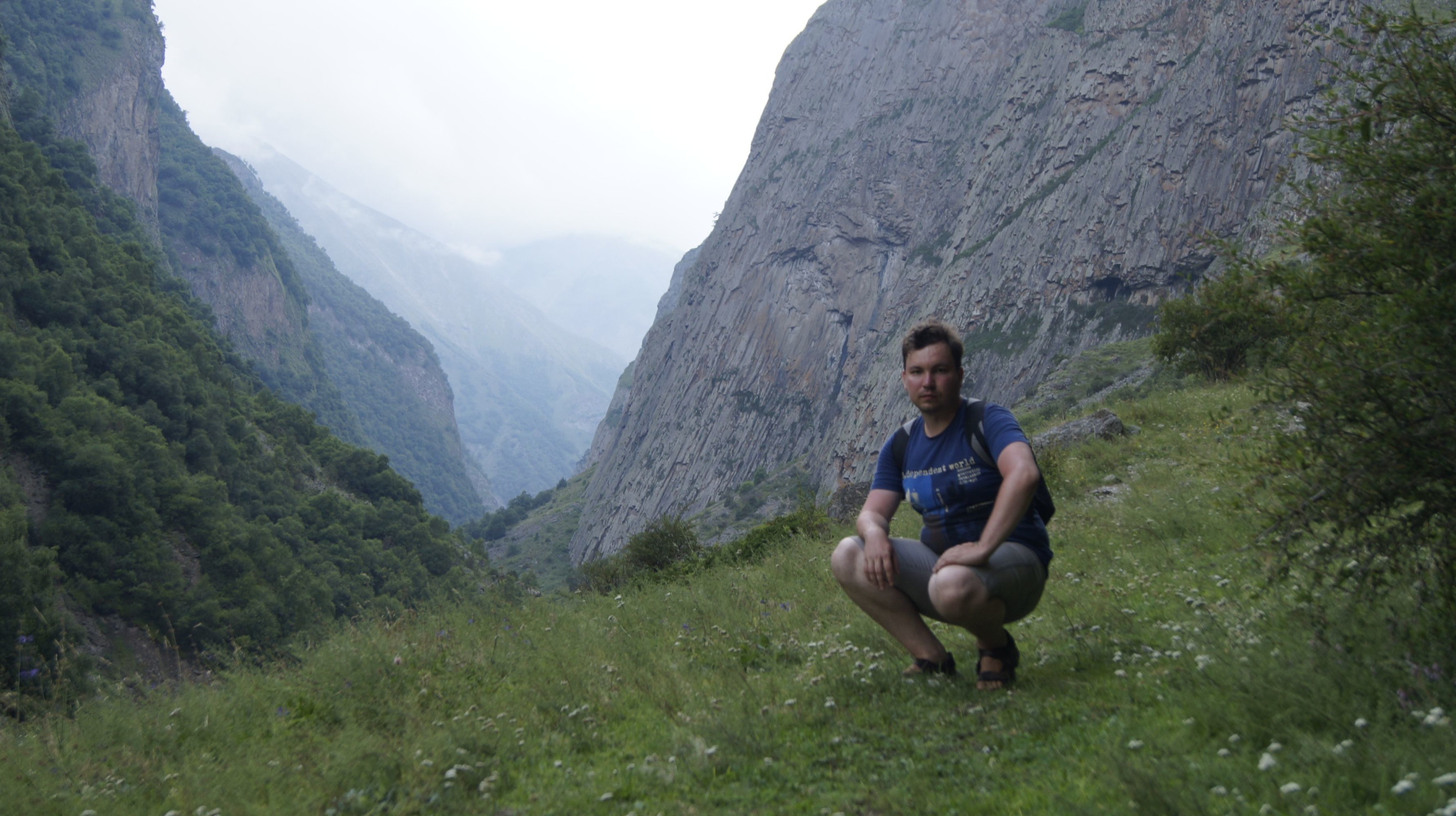 Эль-Тюбю – фотографии России