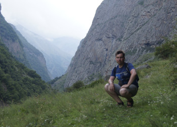 Эль-Тюбю – фотографии России