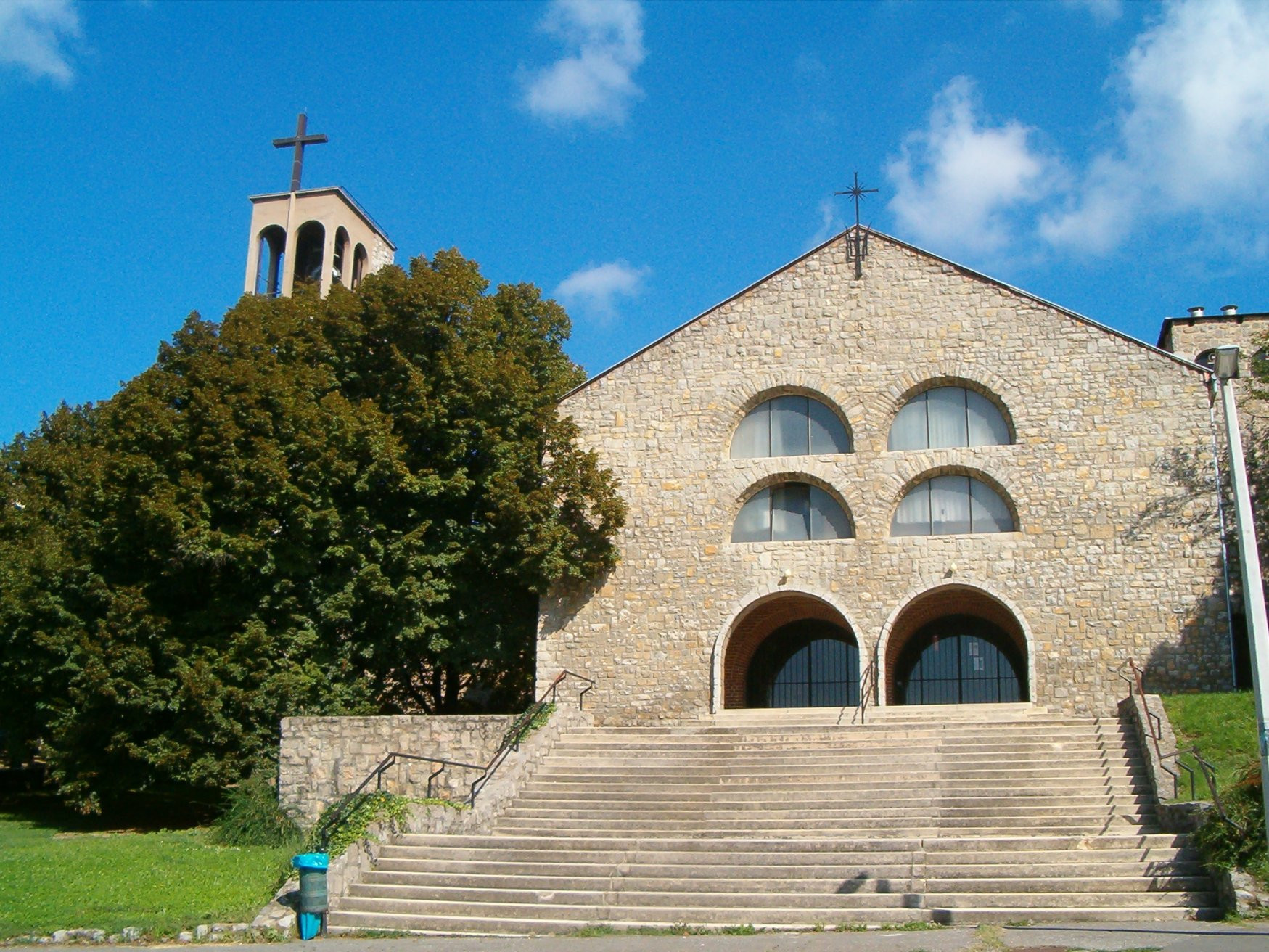 Монастырь паулинов – фотографии Венгрии