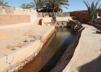 Оазис Дахла 8 – фотографии Египта