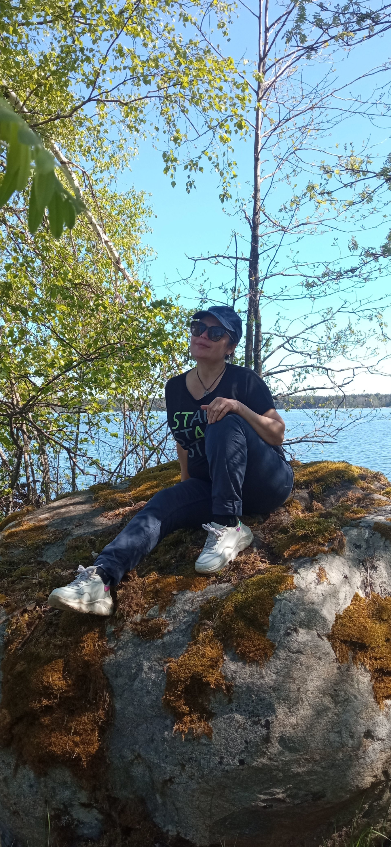 Отдых – фотографии России