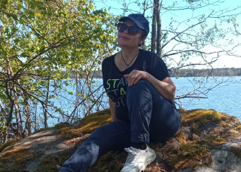 Отдых – фотографии России